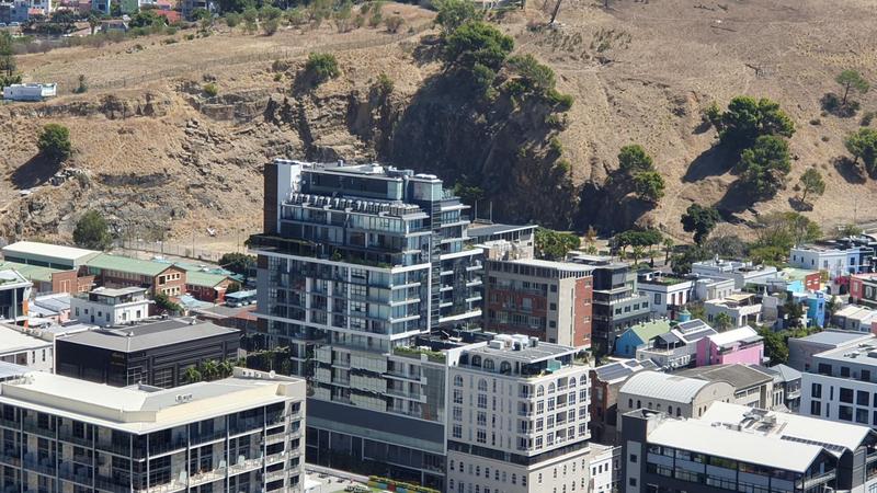 1 Bedroom Property for Sale in De Waterkant Western Cape